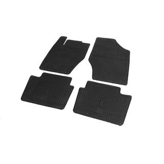 Gummibilmåtter V1 (4 stk., Stingray OLD) Citroen C-4 2010–2018 foto 2