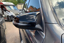 Mercedes S-klasse W222 2013–2022 AMG-Look spejlkåber (2 stk.) foto 7