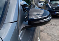 Mercedes S-klasse W222 2013–2022 AMG-Look spejlkåber (2 stk.) foto 9