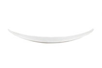 Mercedes C-klasse W205 2014–2021 OmsaLine spoiler (klar til lakering) foto 2