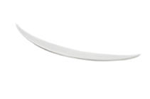 Mercedes C-klasse W205 2014–2021 OmsaLine spoiler (klar til lakering) foto 3