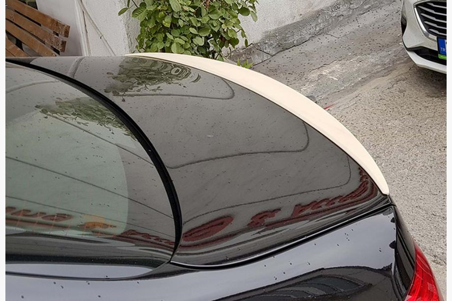 Mercedes E-klasse W213 2016–2023 DPT-spoiler Foto 12