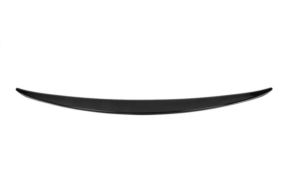 Mercedes E-klasse W213 2016–2023 DPT-spoiler Foto 6