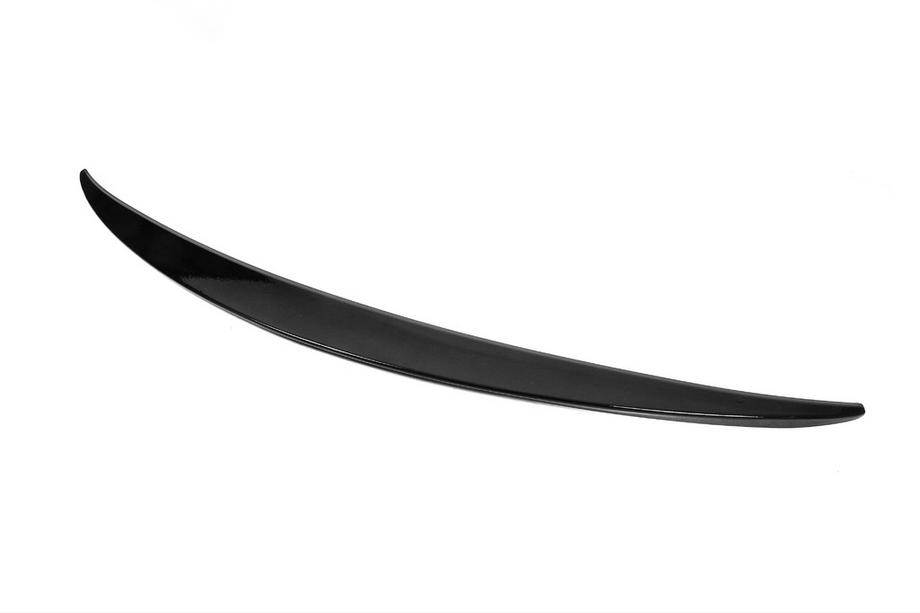 Mercedes E-klasse W213 2016–2023 DPT-spoiler Foto 5