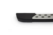 Mercedes Sprinter W901/902/903/904/905 1995–2006 DOT-Line sidetrin bag hjulet (2 stk., aluminium) Mellem akselafstand foto 4