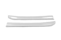Mercedes Sprinter W907/W910 2018– Sideskørtesæt (klar til lakering) L3 - Lang (til tuningkofanger) foto 10