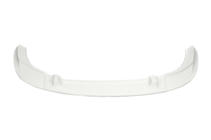 Mercedes Sprinter W907/W910 2018– Nederste frontspoiler til forreste kofanger (til lakering) foto 6