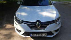 Renault Megane IV 2016–2025 TIT-designs grillindsatser til kølergrillen (4 stk., rustfrit stål) foto 2