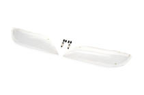 Toyota Camry 2006–2011 Forlygtebeskyttere til 2006-2009 (2 stk., EGR AIRPLEX) foto 2