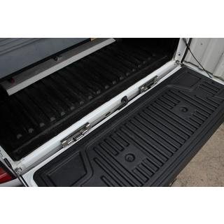 Soft-open bagklapdæmper Mercedes X class 2017–2020 foto 2