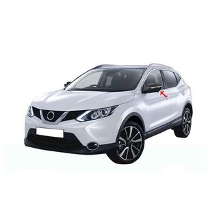 Spejlkåber i ægte carbon (2 stk.) Nissan X-trail T32/Rogue 2014–2021 foto 1