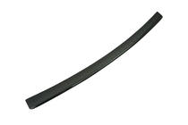 Nissan Qashqai 2014–2021 Bagkofanger beskyttelsesliste Ægte carbon (2014-2017) foto 1