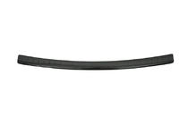 Nissan Qashqai 2014–2021 Bagkofanger beskyttelsesliste Ægte carbon (2014-2017) foto 3