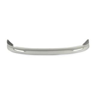 Front nedre læbespoiler Sedan (til lakering) Opel Astra G Classic 1998–2012 foto 3