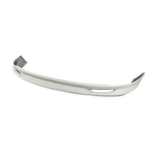 Front nedre læbespoiler Sedan (til lakering) Opel Astra G Classic 1998–2012 foto 4