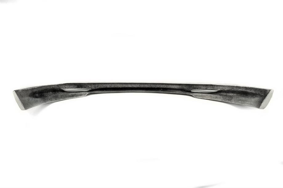 Opel Astra G Classic 1998–2012 Front nedre læbespoiler Sedan (til lakering) Foto 7