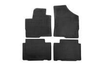 Hyundai IX55 2007–2012 Stingray OLD V2 gummimåtter til kabine (4 stk.) foto 1