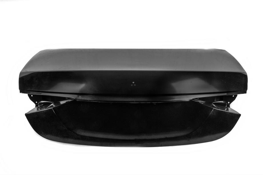 Mercedes S-Klasse W221 2005–2013 Restyling-kit til W223 Maybach Foto 14