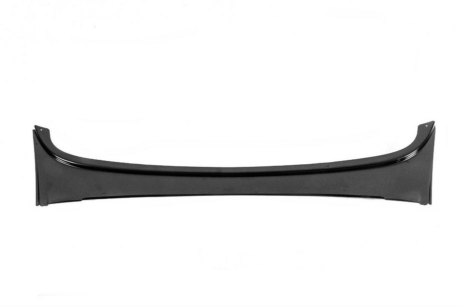 Mercedes S-Klasse W221 2005–2013 Restyling-kit til W223 Maybach Foto 68