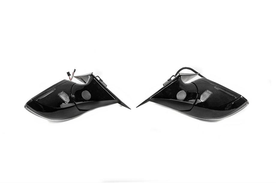 Mercedes S-Klasse W221 2005–2013 Restyling-kit til W223 Maybach Foto 81