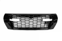 Toyota Land Cruiser 200 2007–2021 Kølergrill med tekst 2012-2016 (GR Sport) foto 2