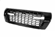 Toyota Land Cruiser 200 2007–2021 Kølergrill med tekst 2012-2016 (GR Sport) foto 3