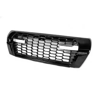 Kølergrill med tekst 2012-2016 (GR Sport) Toyota Land Cruiser 200 2007–2021 foto 3