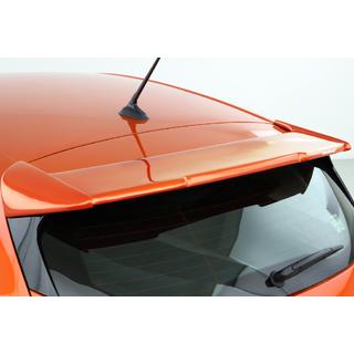 Spoiler (til lakering) Renault Clio V 2019– foto 1