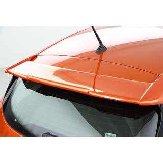 Spoiler (til lakering) Renault Clio V 2019– foto 2