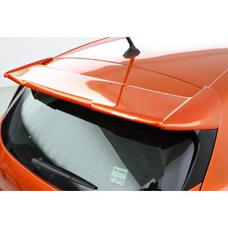 Spoiler (til lakering) Renault Clio V 2019– foto 3