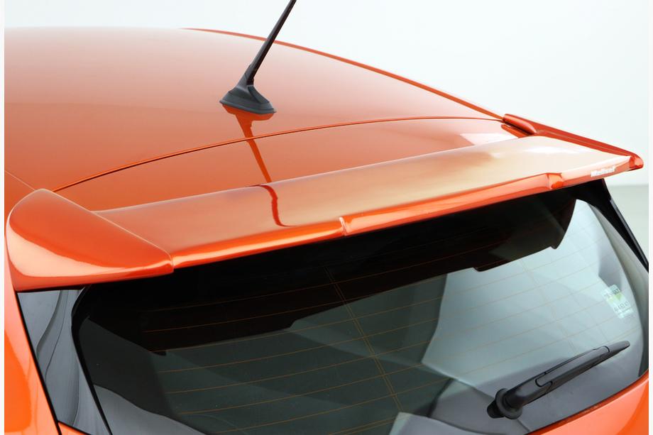 Renault Clio V 2019– Spoiler (til lakering) Image