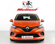 Renault Clio V 2019– Forkofangerlæbe (til lakering) foto 4