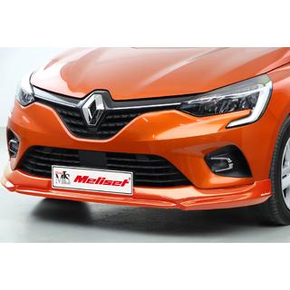 Forkofangerlæbe (til lakering) Renault Clio V 2019– foto 2