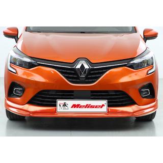 Forkofangerlæbe (til lakering) Renault Clio V 2019– foto 3