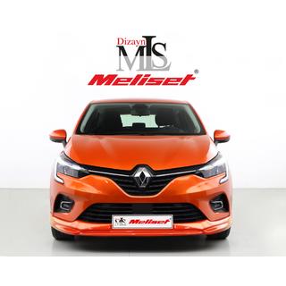 Forkofangerlæbe (til lakering) Renault Clio V 2019– foto 4