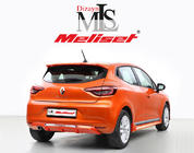 Renault Clio V 2019– Bagkofangerbeklædning (til lakering) foto 4