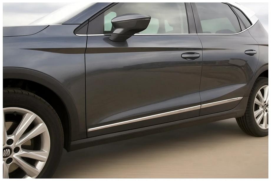 Seat Arona 2017– Dørlister (4 stk.) Image