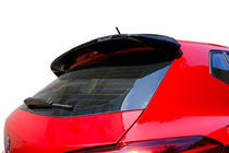 Seat Ibiza 2017– Spoiler (til lakering) foto 3