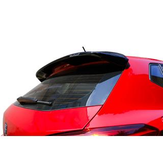 Spoiler (til lakering) Seat Ibiza 2017– foto 3