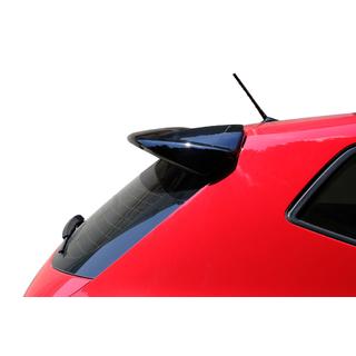 Spoiler (til lakering) Seat Ibiza 2017– foto 4