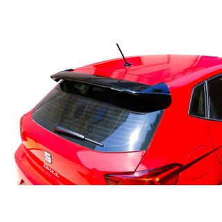 Spoiler (til lakering) Seat Ibiza 2017– foto 1
