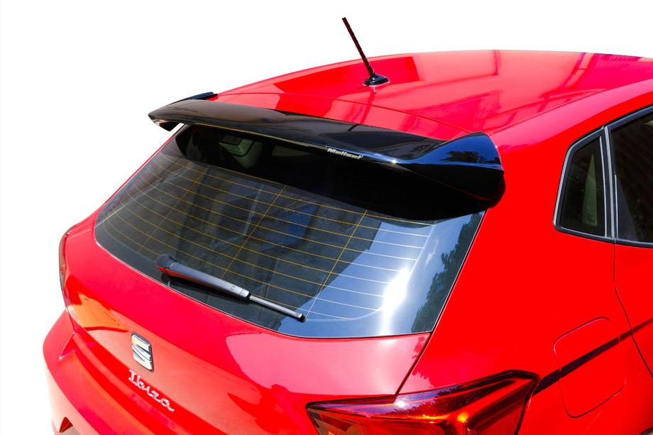 Seat Ibiza 2017– Spoiler (til lakering) Image