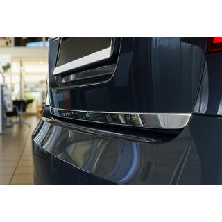 Bagagerumskantliste (1 stk., rustfrit stål) Seat Ibiza 2017– foto 1