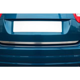 Bagagerumskantliste (1 stk., rustfrit stål) Seat Ibiza 2017– foto 3