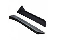 Seat Leon 2013–2020 Dækkappe under spoiler (klar til lakering) foto 2