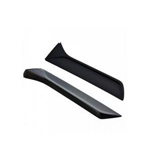 Dækkappe under spoiler (klar til lakering) Seat Leon 2013–2020 foto 2
