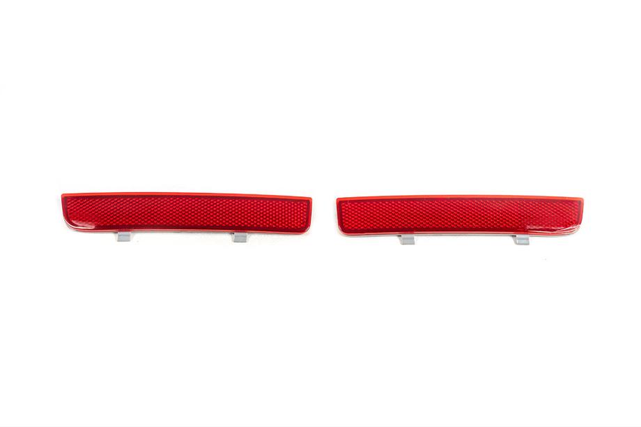 Range Rover III L322 2002–2012 Bagreflekser (2 stk.) Image