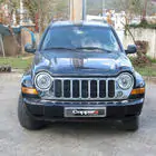 Jeep Cherokee/Liberty 2002–2007 Stenslagsbeskytter til motorhjelm (EuroCap) foto 5
