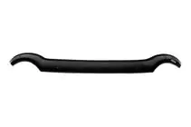 Jeep Cherokee/Liberty 2002–2007 Stenslagsbeskytter til motorhjelm (EuroCap) foto 6