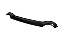 Jeep Cherokee/Liberty 2002–2007 Stenslagsbeskytter til motorhjelm (EuroCap) foto 7